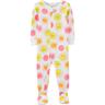 Carter's jednodelna pidžama za bebe devojcice L1H864710